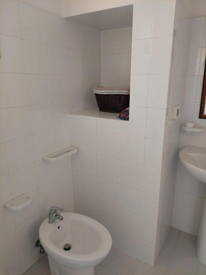 Villa Nel Salento - Ampie Camere E Giardino, Fino A 9 Persone Barbarano del Capo Buitenkant foto