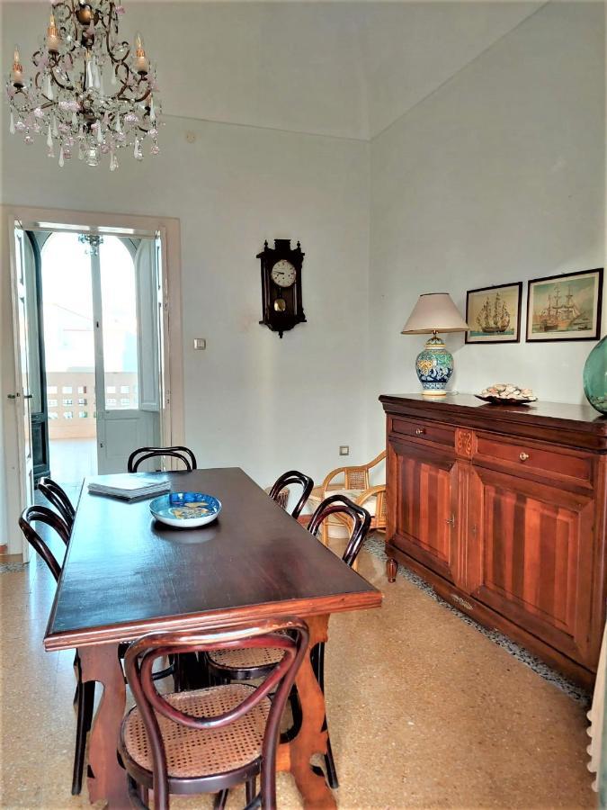 Villa Nel Salento - Ampie Camere E Giardino, Fino A 9 Persone Barbarano del Capo Buitenkant foto