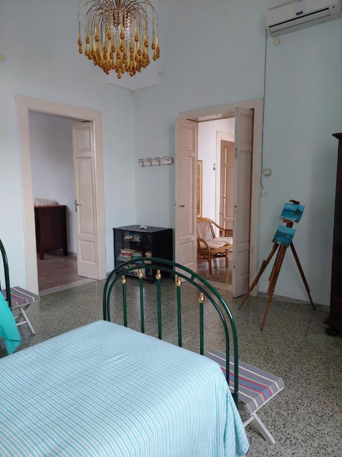 Villa Nel Salento - Ampie Camere E Giardino, Fino A 9 Persone Barbarano del Capo Buitenkant foto